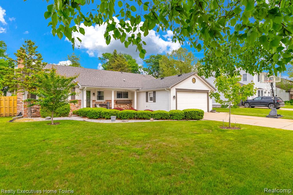 4244 Fairway Drive, Fort Gratiot, MI 48059 — Photo 46