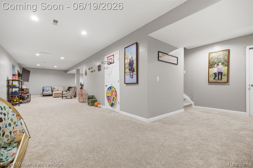 4248 Merriman Loop, Howell, MI 48843 — Photo 33