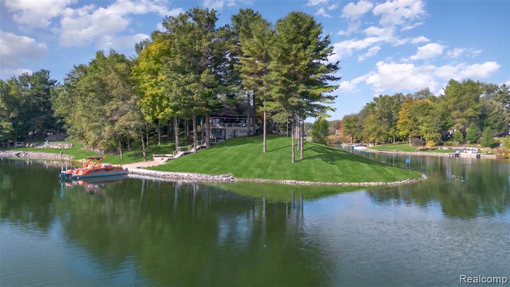 2380 Islanders Way, Gladwin, MI 48624 — Photo 6