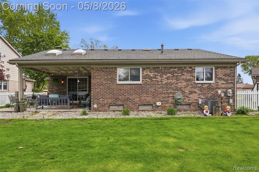 44088 Yorkshire Drive, Canton, MI 48187 — Photo 52