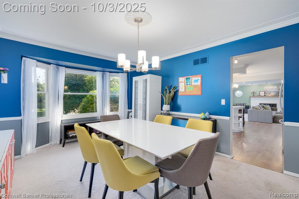 6844 Woodmere Drive, Canton, MI 48187 — Photo 19