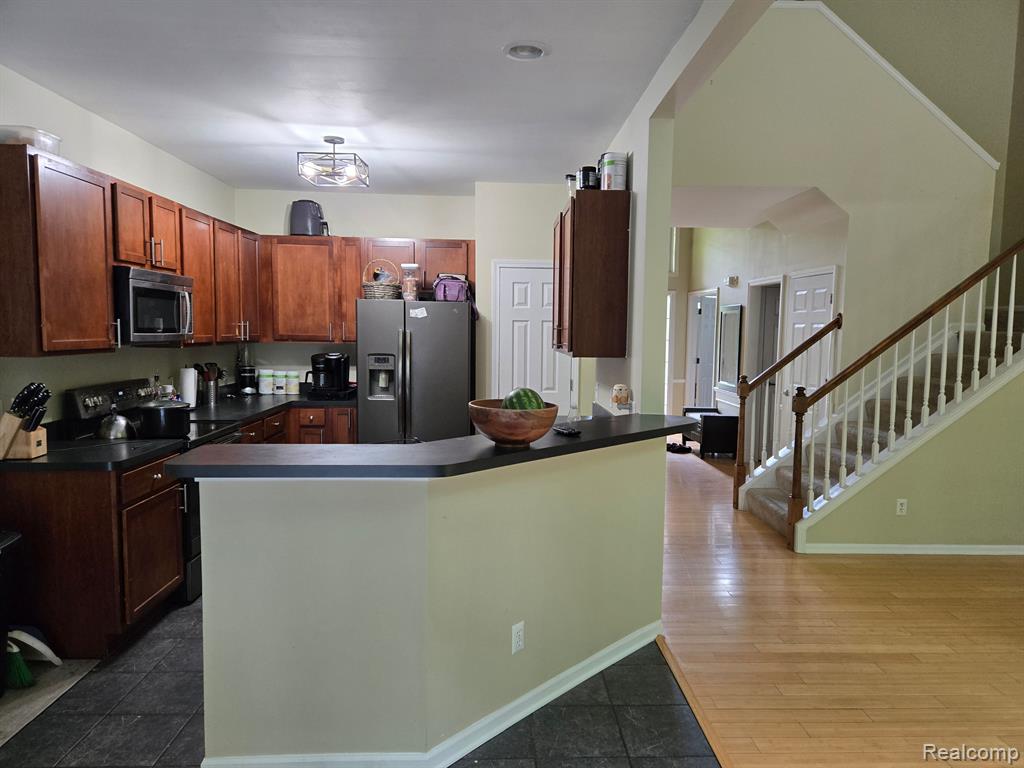 6798 LOON HOLLOW Court, Ypsilanti, MI 48197 — Photo 16