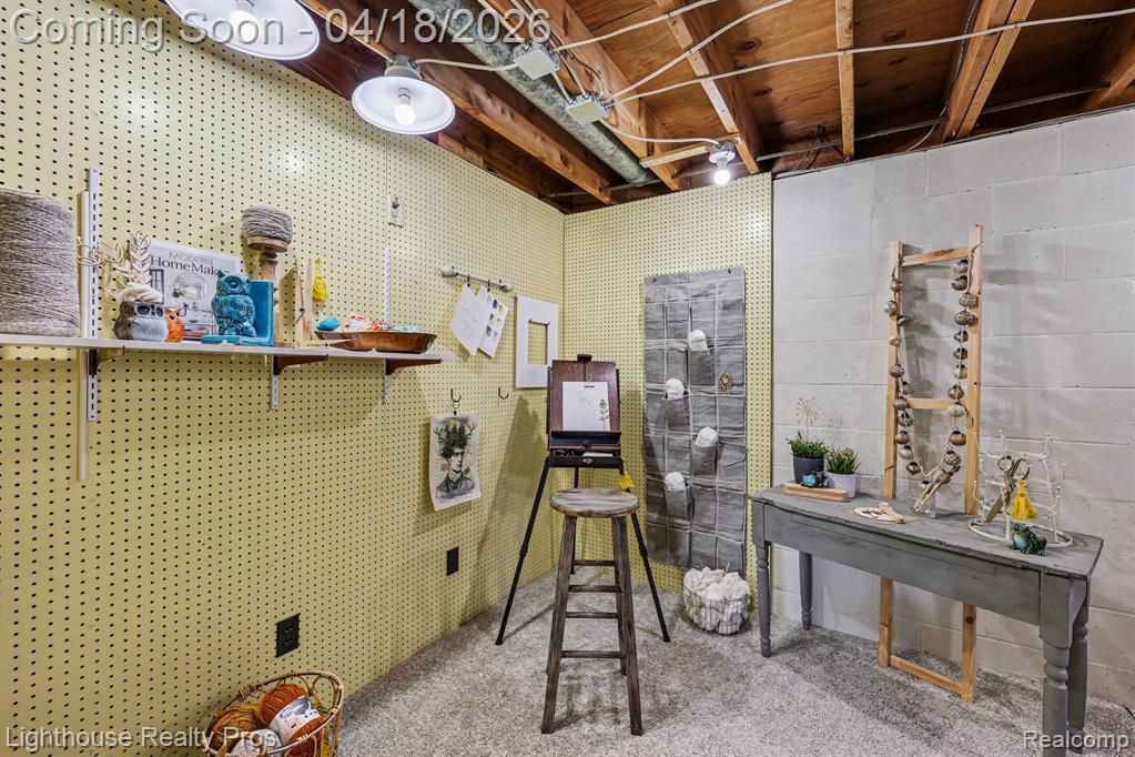6405 King Road, Spring Arbor, MI 49283 — Photo 30