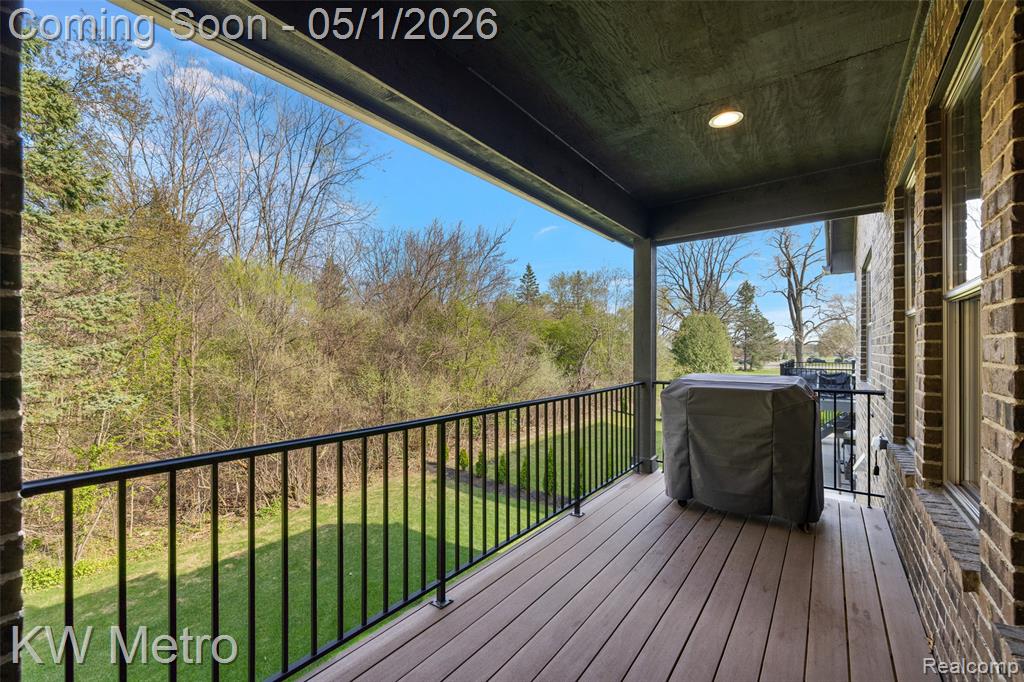 55162 Benson Court, Shelby Twp, MI 48316 — Photo 38