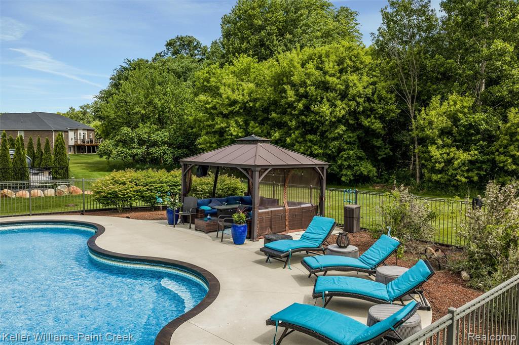 75644 Elk Horn Drive, Romeo, MI 48065 — Photo 53