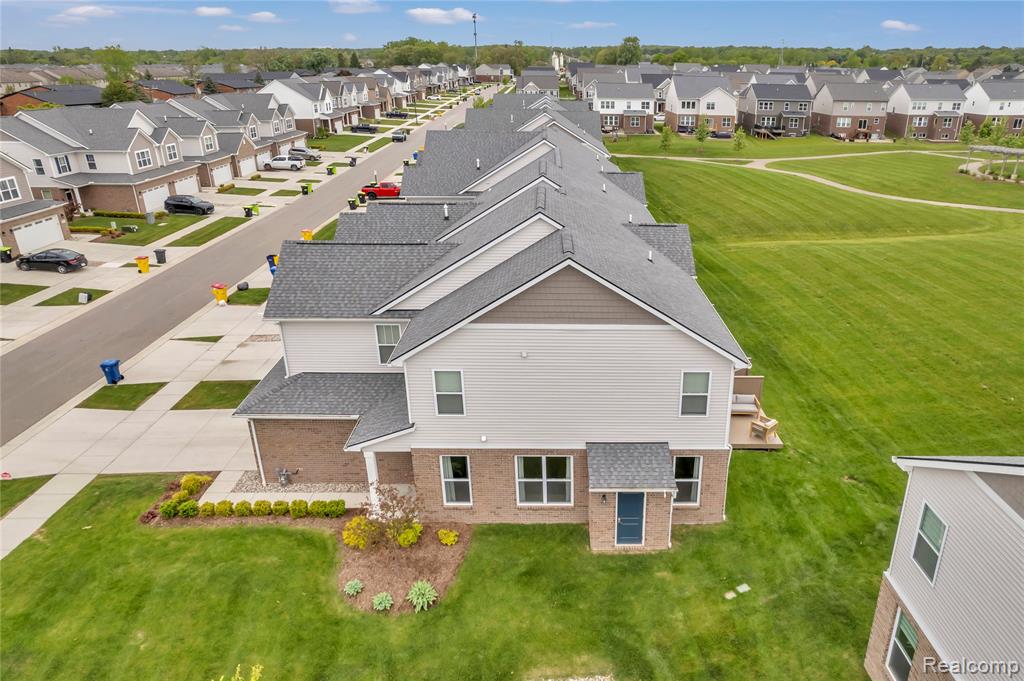 8811 Pioneer Street, Washington, MI — Photo 40