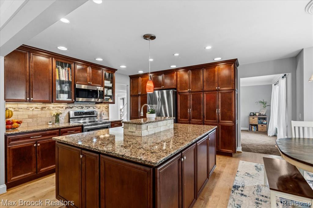 1840 Wexport Lane, Commerce Twp, MI 48382 — Photo 8