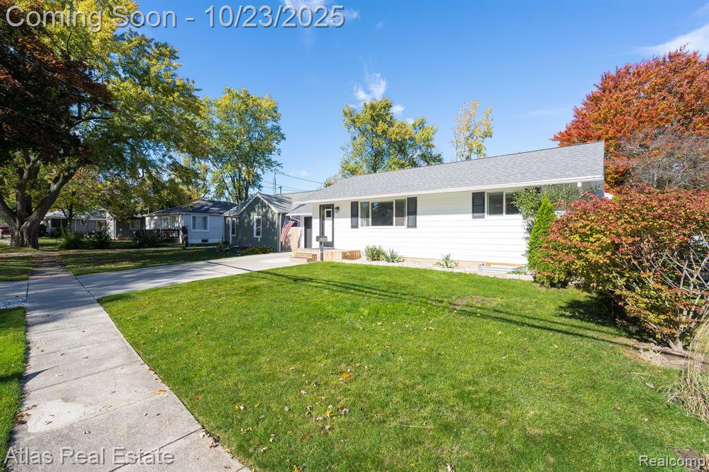 420 W 2nd Street, Davison, MI 48423 — Photo 2