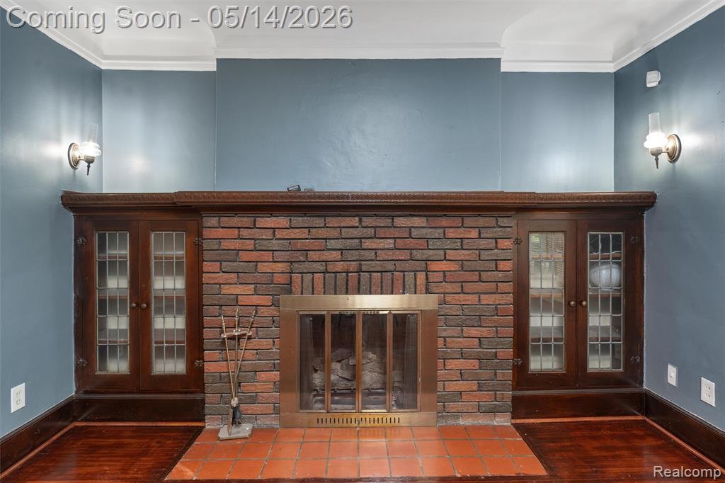 11319 Seminole, Redford, MI 48239 — Photo 6