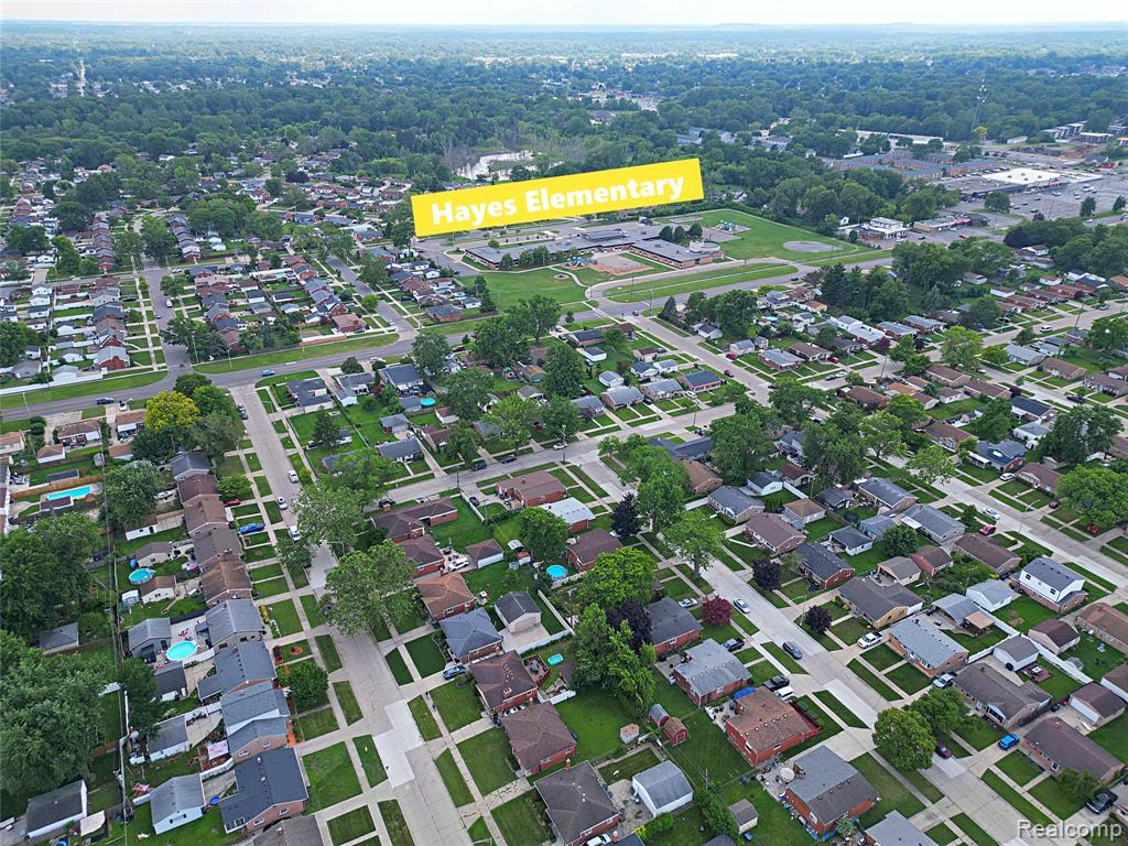 8250 N Henry Ruff Road, Westland, MI — Photo 35
