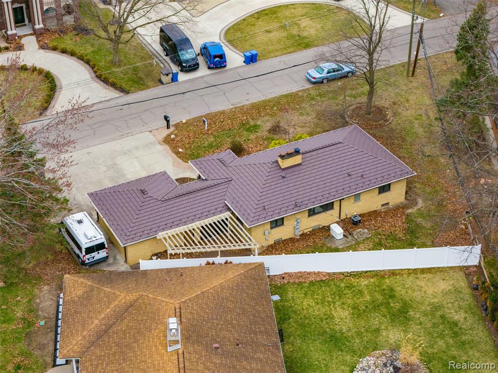 6006 Rosetta Street, Dearborn Heights, MI 48127 — Photo 42