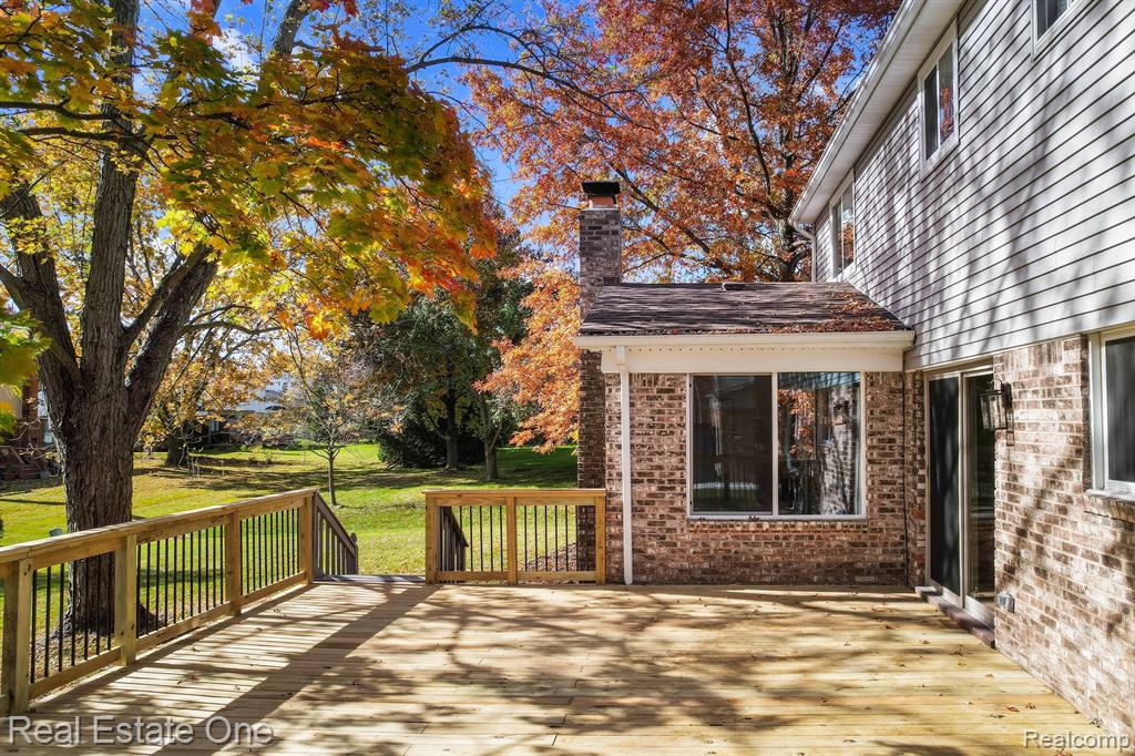 684 ABBEY, Rochester Hills, MI 48307 — Photo 60