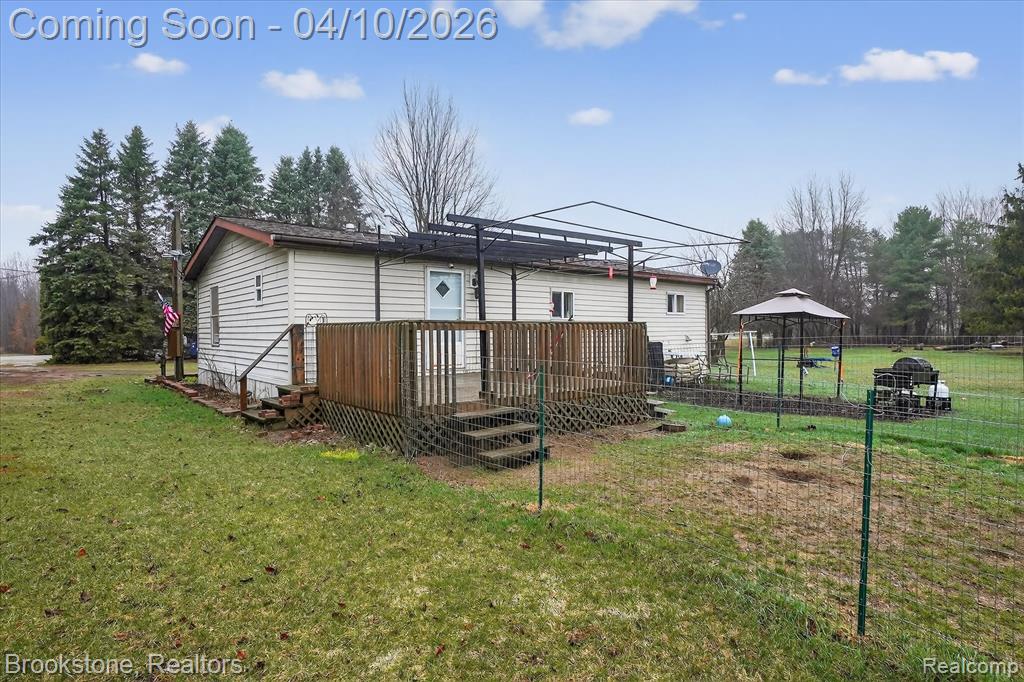 3892 N Ely Highway, Alma, MI 48801 — Photo 27