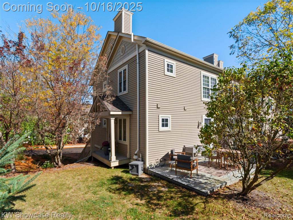 1053 Bluestem Lane, Ann Arbor, MI 48103 — Photo 40