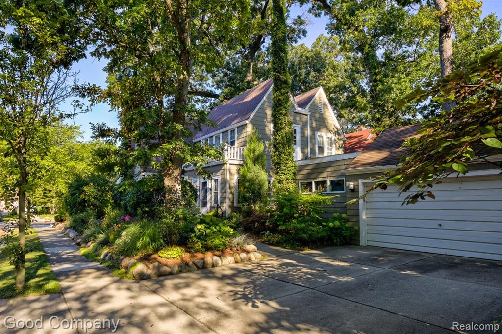 19 Oakdale Boulevard, Pleasant Ridge, MI — Photo 66