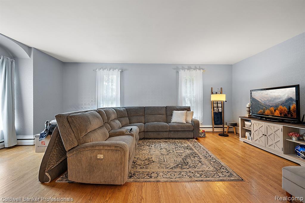 49 Dennison Street, Oxford, MI 48371 — Photo 16