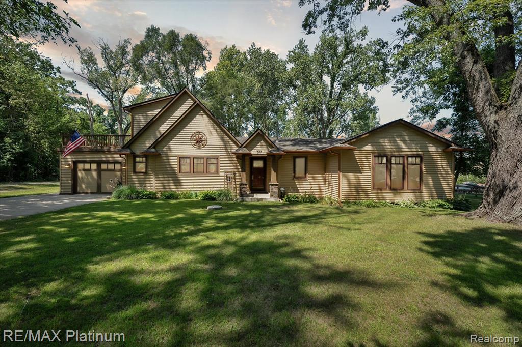 8751 Beechwood Drive, Gregory, MI 48137 — Photo 73