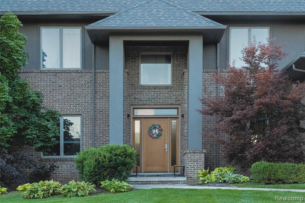 4176 Oak Tree Circle, Rochester, MI 48306 — Photo 49