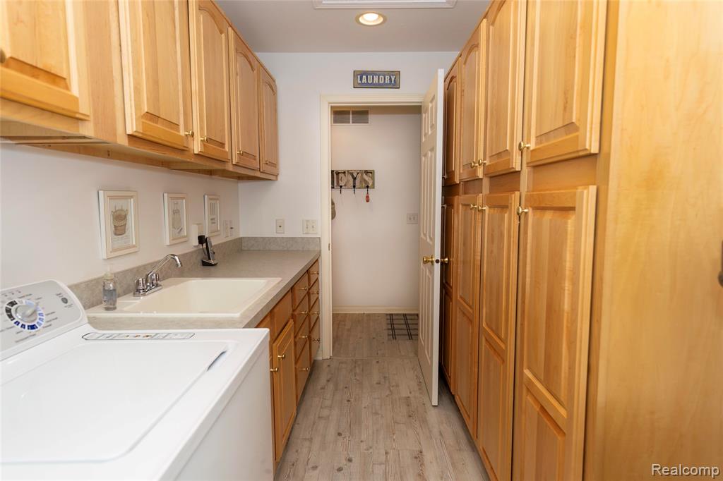 9755 Ford Street, Algonac, MI 48001 — Photo 22