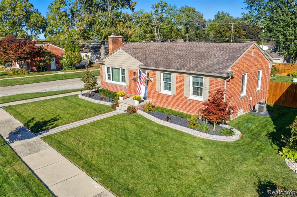 9840 Brookfield Street, Livonia, MI 48150 — Photo 64