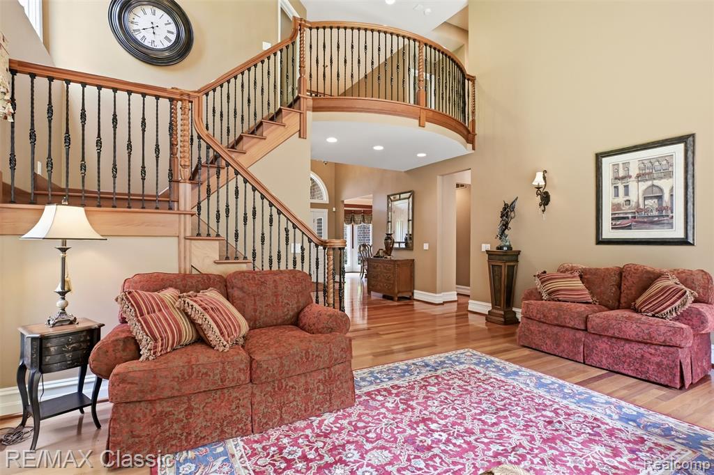 8033 Pine Ridge Court, Northville, MI 48168 — Photo 11