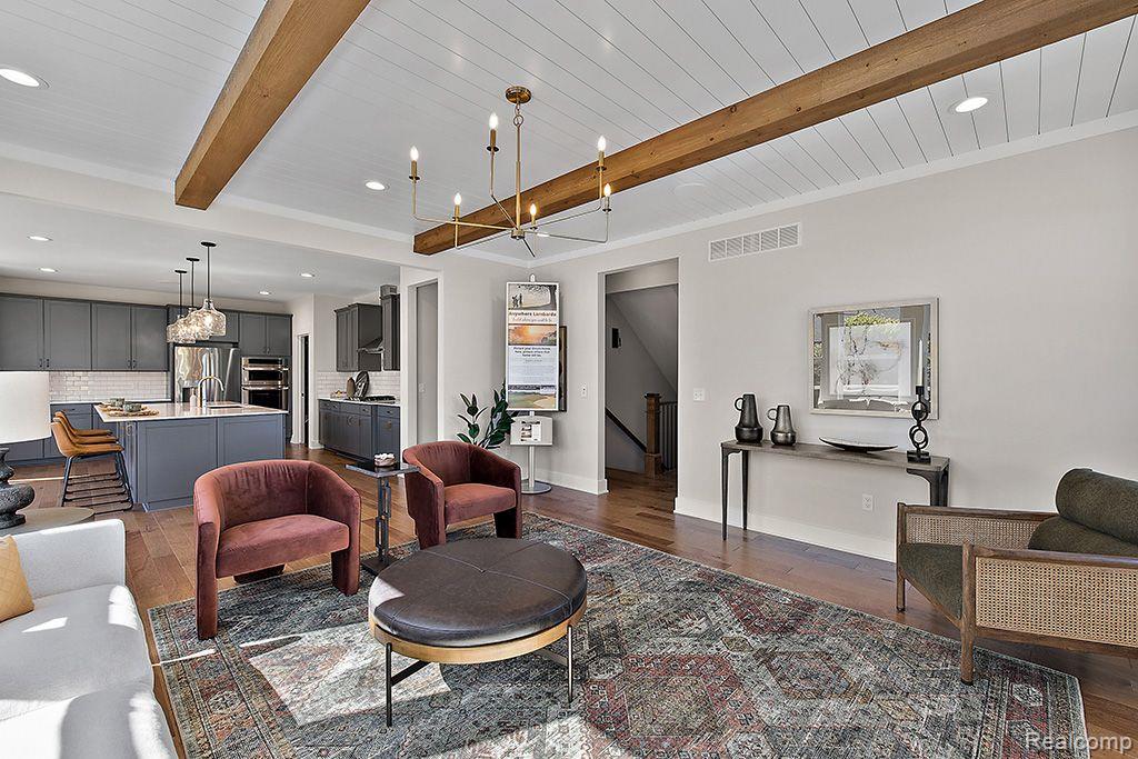 6136 GREEN MOUNTAIN Circle, Ann Arbor, MI 48103 — Photo 30
