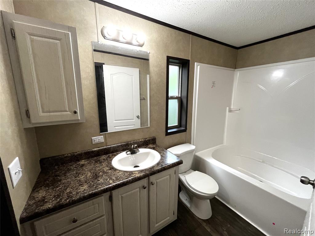 8499 (Lot 214) E M 71, Durand, MI 48429 — Photo 10