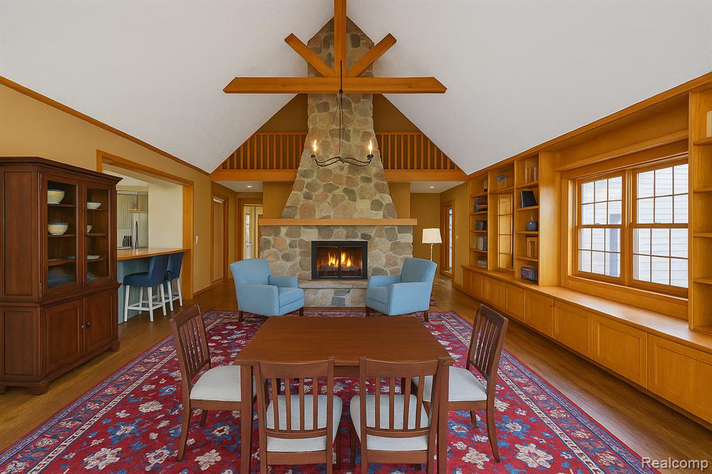9818 BURNING TREE Drive, Grand Blanc, MI 48439 — Photo 56