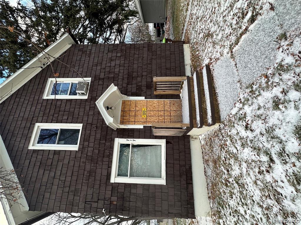 717 Bristol Street, Adrian, MI 49221 — Photo 3