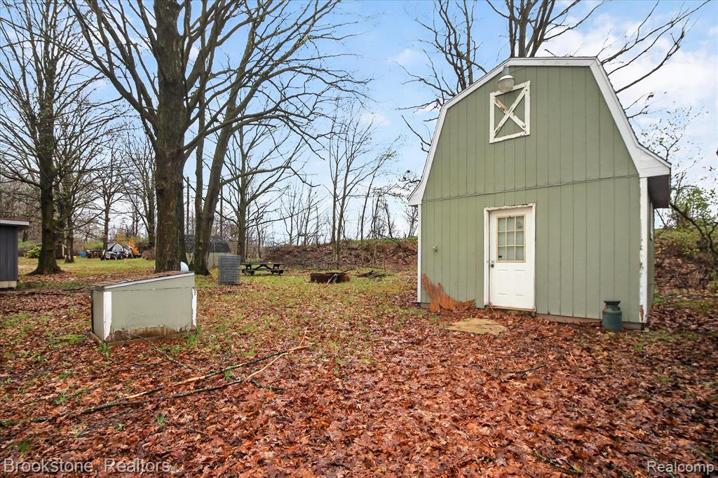 7291 Birch Avenue, Mecosta, MI 49332 — Photo 30