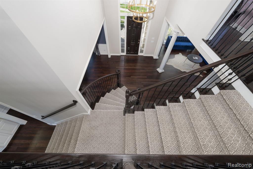 47924 MANORWOOD Drive, Northville, MI 48168 — Photo 39
