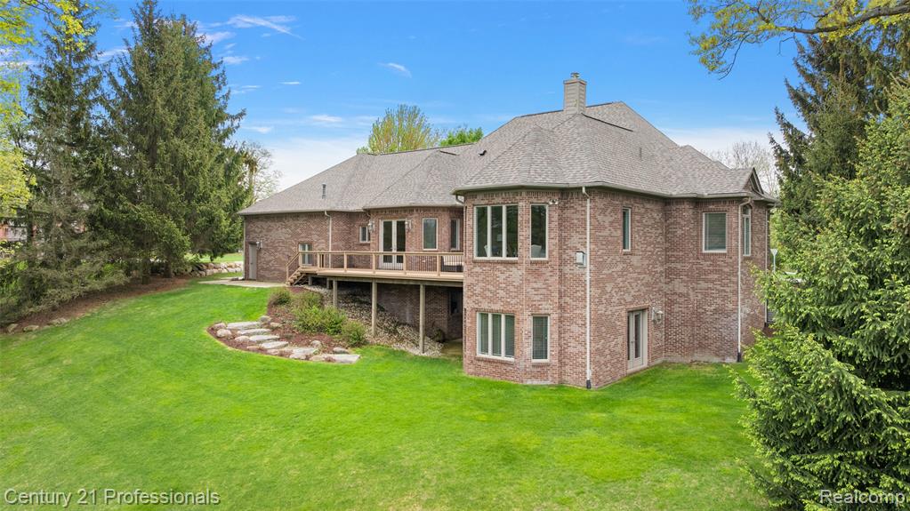 1181 Iroquois Trail, Oxford, MI 48371 — Photo 46