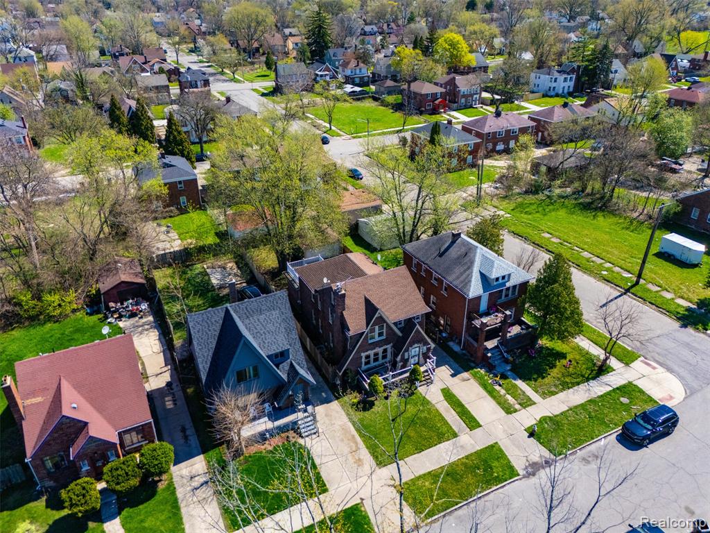4612 Balfour Road, Detroit, MI 48224 — Photo 39