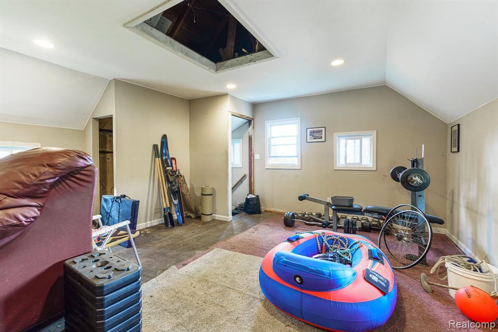 775 Lyle Drive, Waterford, MI 48327 — Photo 58