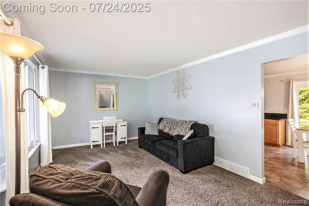 5216 Birchcrest Drive, Swartz Creek, MI 48473 — Photo 6