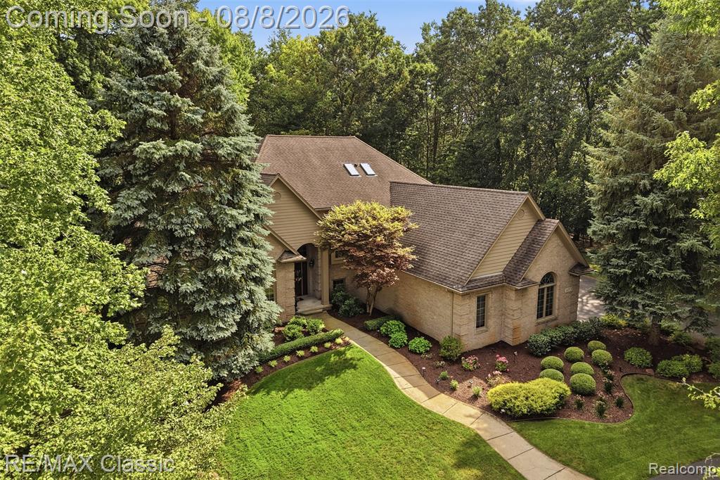 6015 Lynne Hollow Drive, Commerce Twp, MI 48382