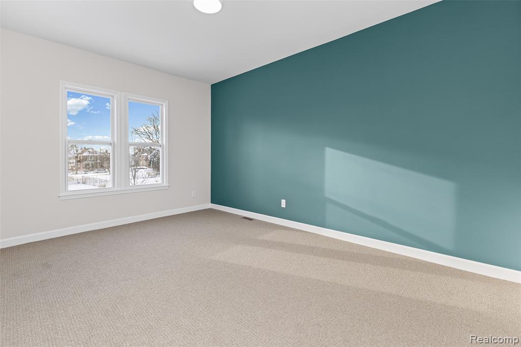 2516 Baldwin Street, Detroit, MI 48214 — Photo 22