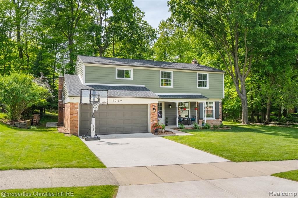 1069 Grace Court, Northville, MI 48167 — Photo 4