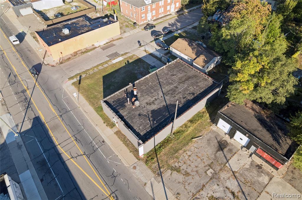 8140 Fenkell Street, Detroit, MI 48238 — Photo 9