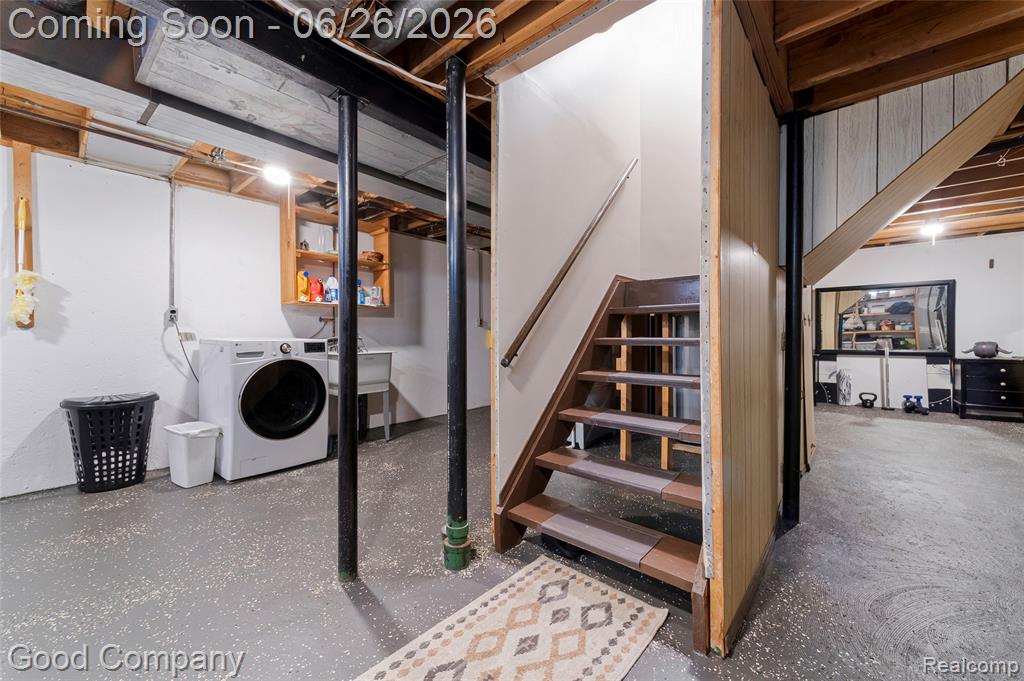 1795 Wickham Street, Royal Oak, MI 48073 — Photo 21