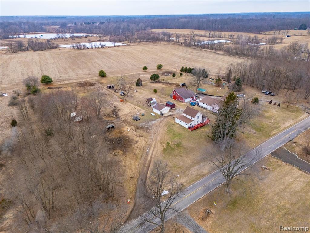 8732 Kinch Road, Jackson, MI 49201 — Photo 37