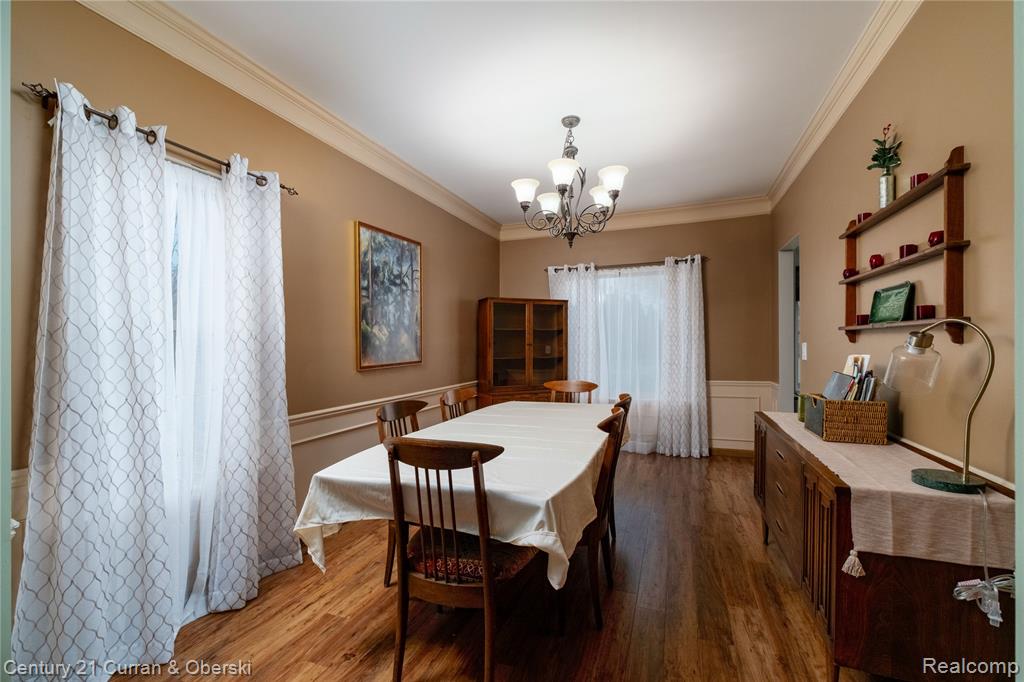 3888 Palisades Boulevard, Ypsilanti, MI 48197 — Photo 8