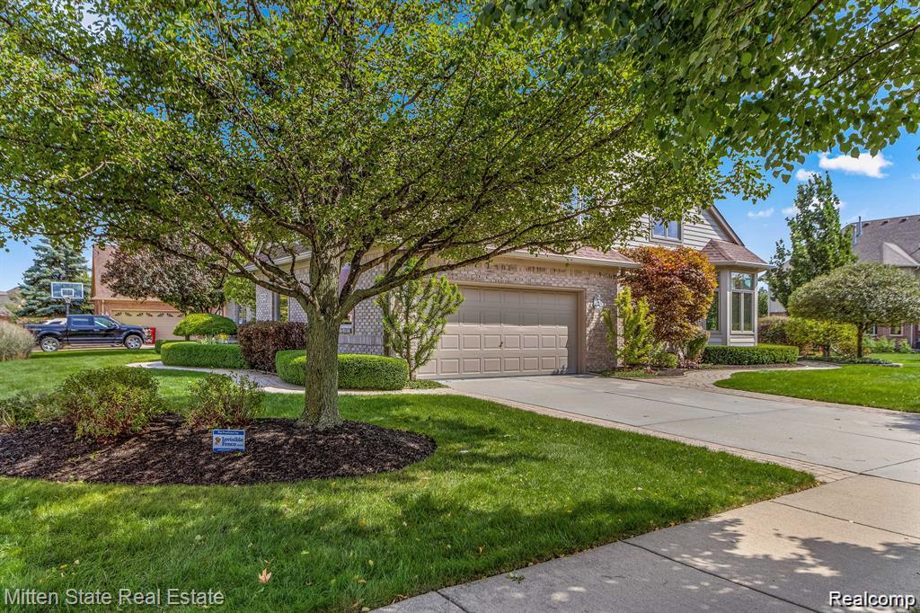 21254 Clayton Drive, Macomb, MI 48044 — Photo 6