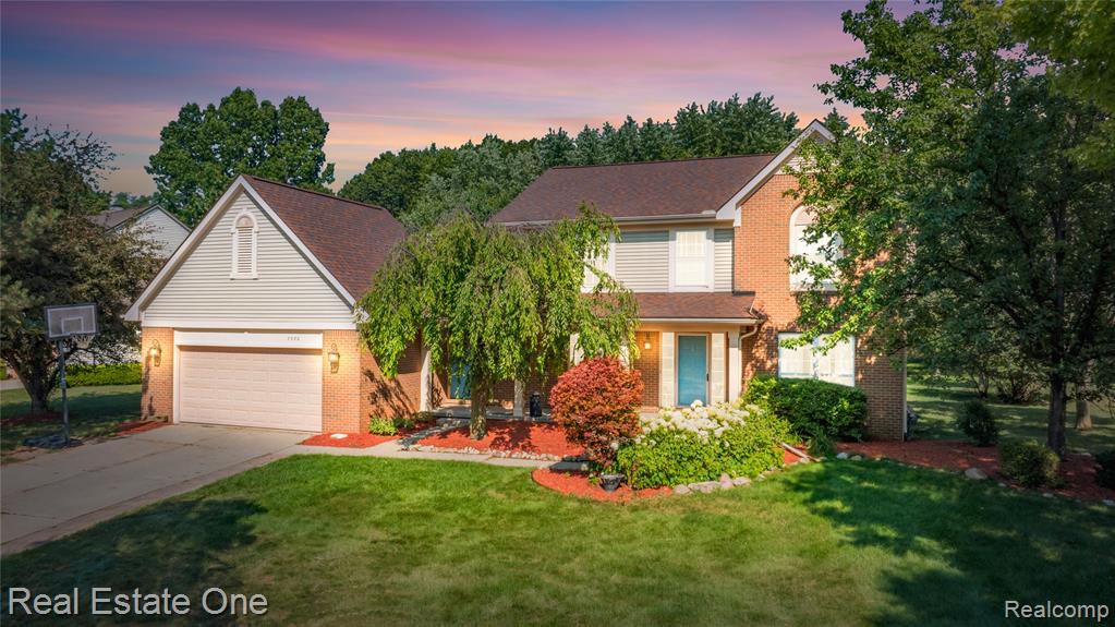 7570 Greenway Lane, West Bloomfield, MI 48324 — Photo 3