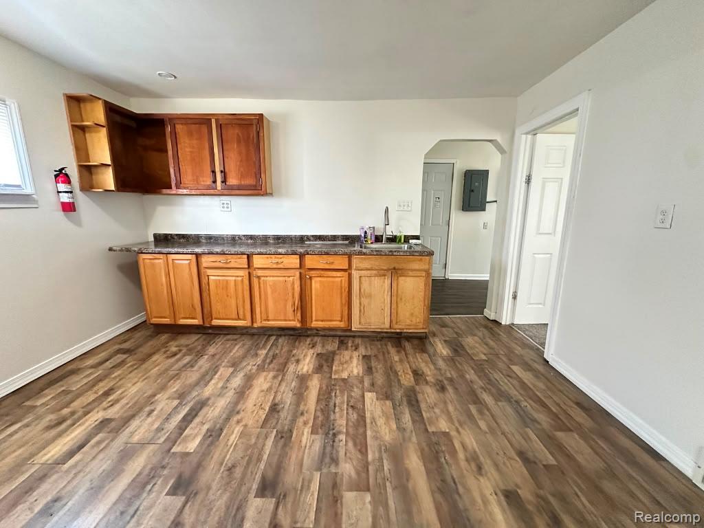 3441 S Edsel Street, Detroit, MI 48217 — Photo 9