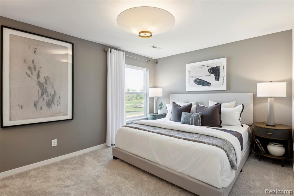 688 Gretchen Lane, Saline, MI 48176 — Photo 16