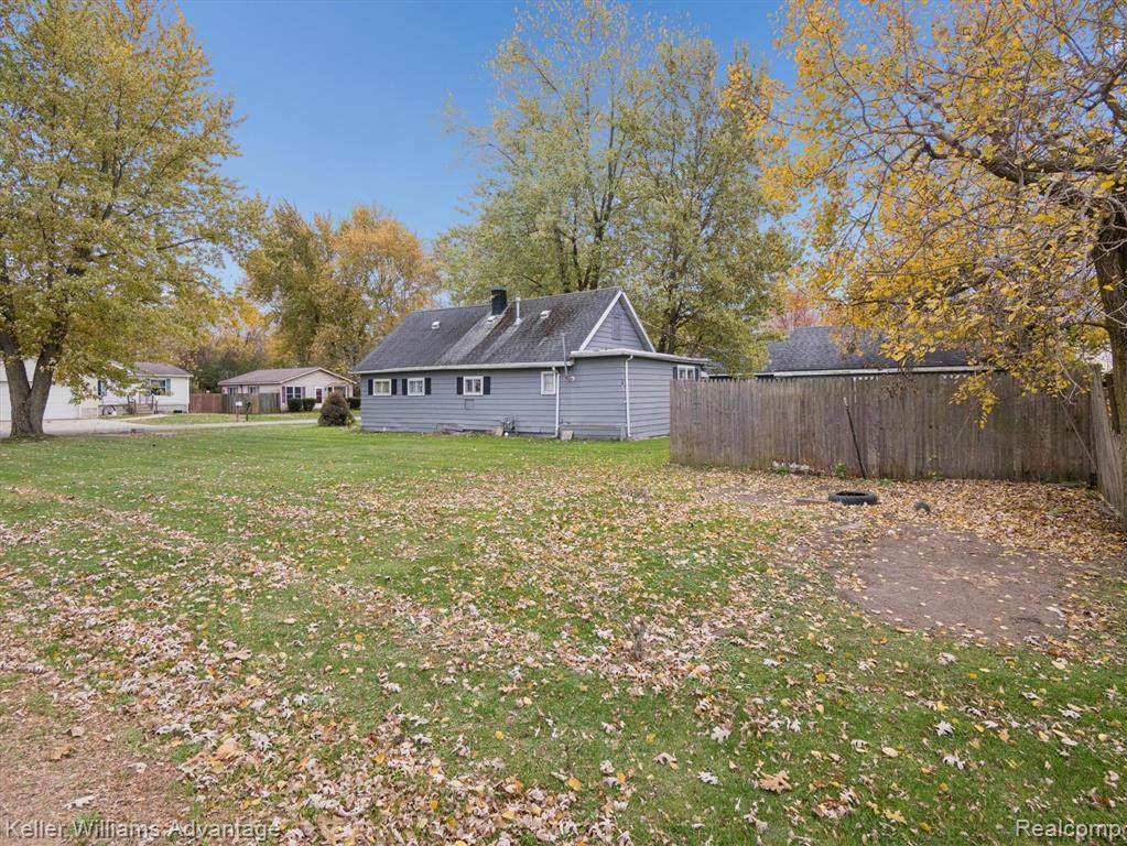 4777 Elm Street, Newport, MI 48166 — Photo 29