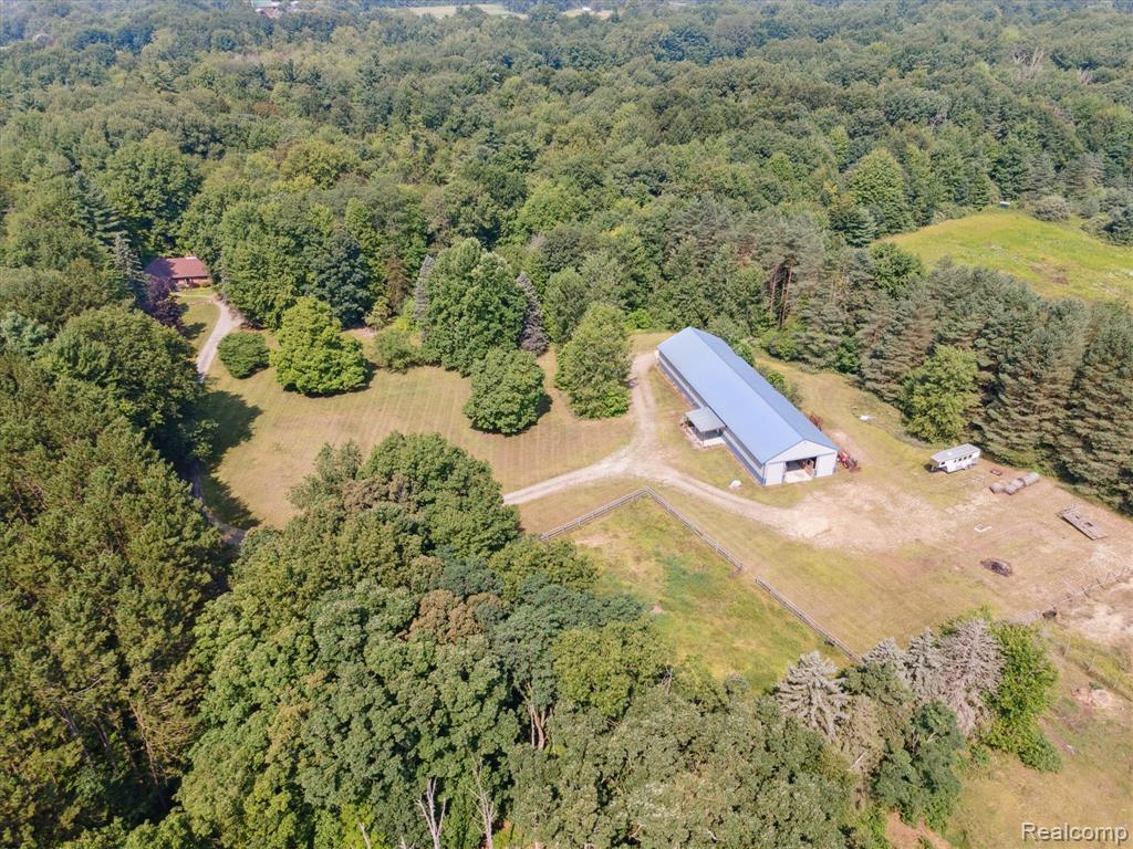 4224 Country Road, Otter Lake, MI 48464 — Photo 49