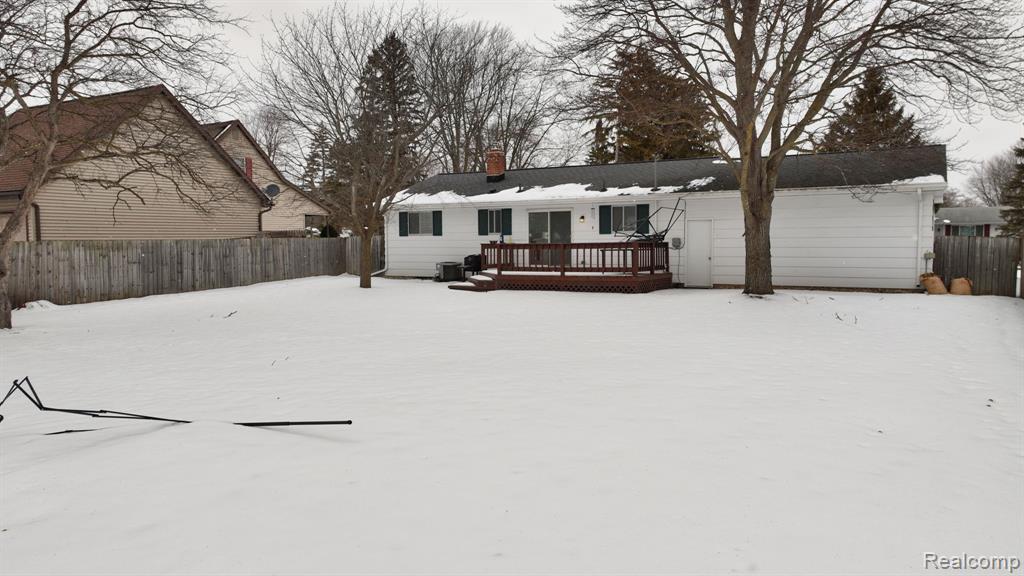 4167 Vera Street, Saginaw, MI 48603 — Photo 30
