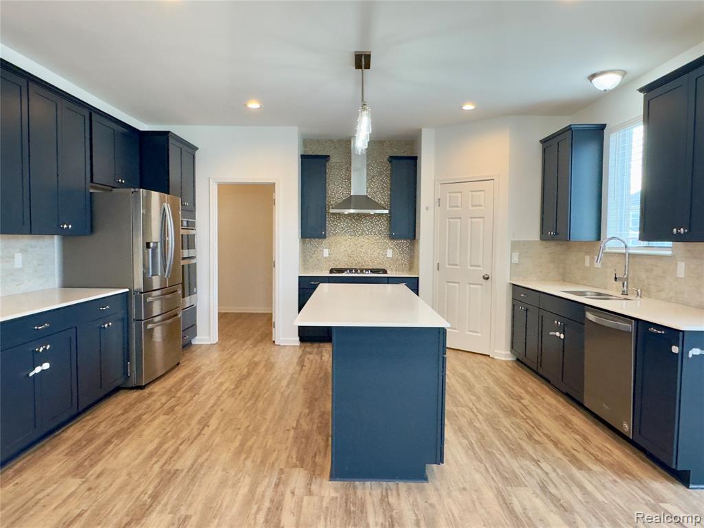 50903 Steed Drive, Canton, MI 48187 — Photo 5